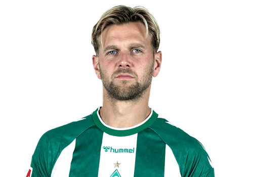 Niclas Füllkrug