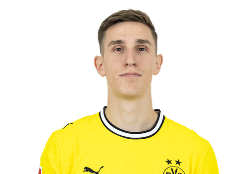 Nico Schlotterbeck