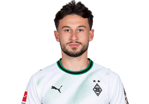 Nicolas Kühn