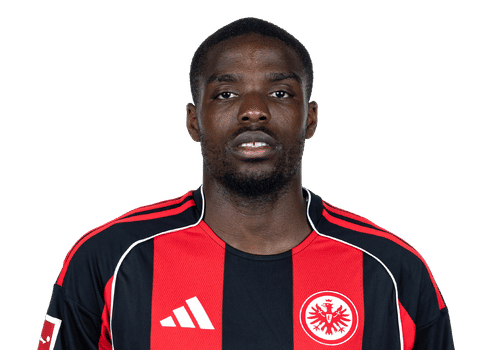 Niels Nkounkou