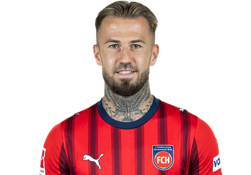 Niklas Dorsch