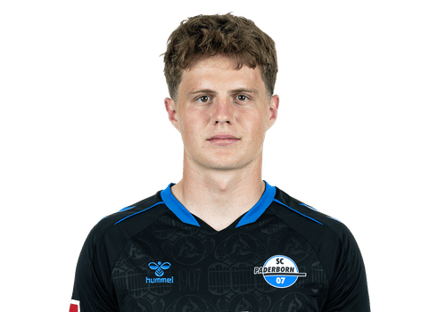Niklas Mohr