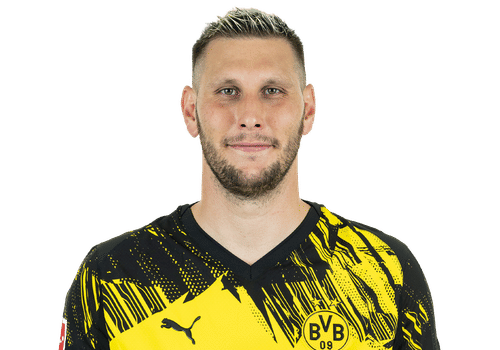 Niklas Süle