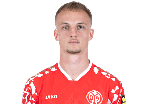 Niklas Tauer