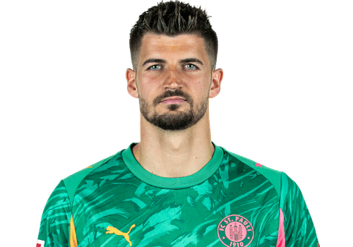 Nikola Vasilj