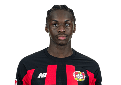 Noah Mbamba