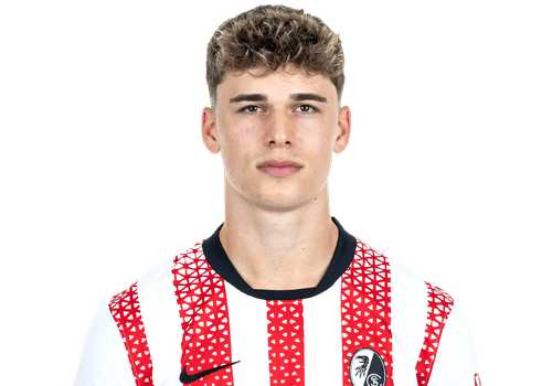 Noah Weißhaupt