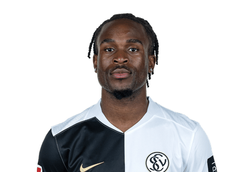 Noel Futkeu