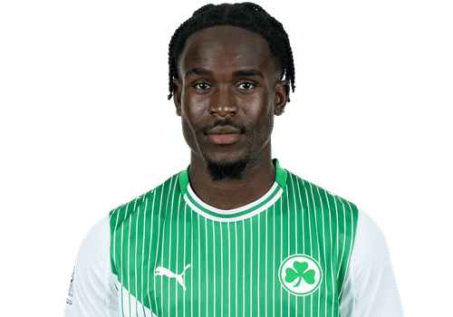 Noel Futkeu