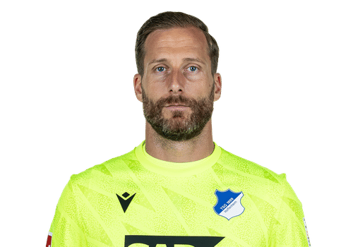 Oliver Baumann