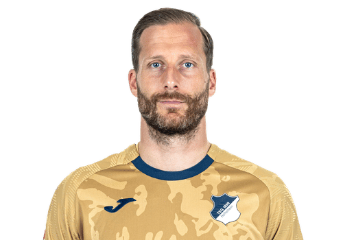 Oliver Baumann