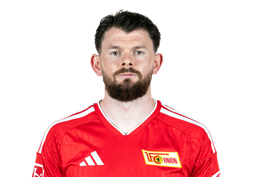 Oliver Burke