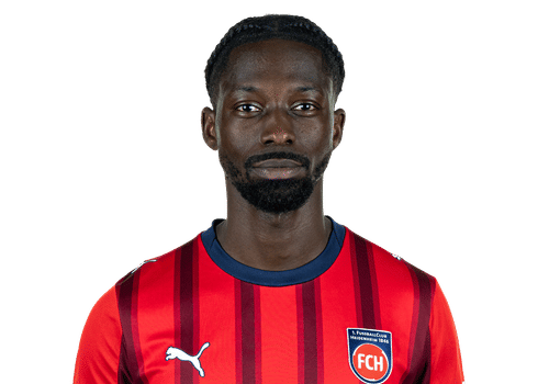 Omar Traore