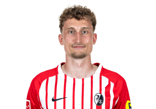 Patrick Osterhage
