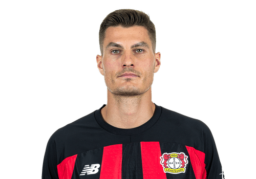 Patrik Schick
