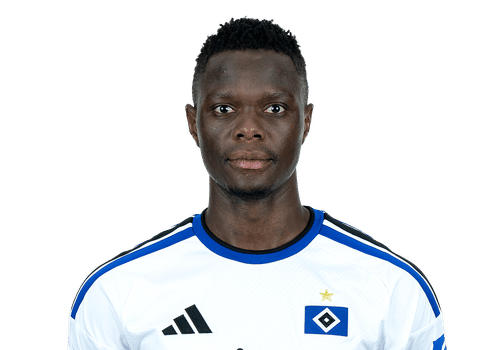 Patson Daka
