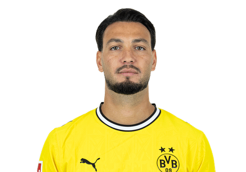 Ramy Bensebaini
