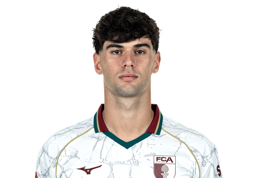 Rodrigo Ribeiro