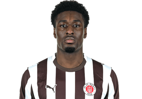 Romeo Aigbekaen