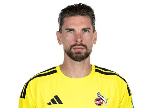 Ron-Robert Zieler