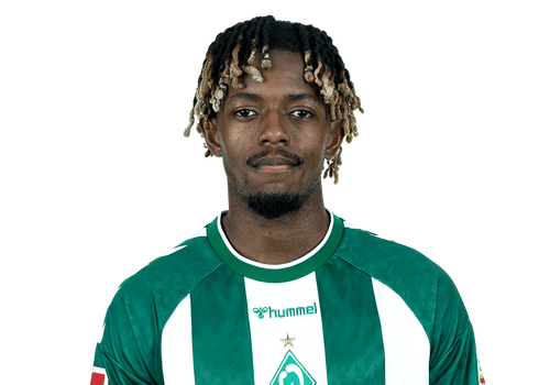 Samuel Mbangula