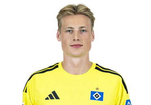 Sander Tangvik