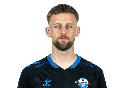 Sebastian Klaas