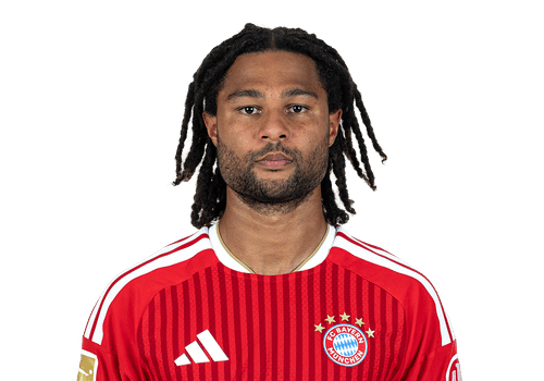 Serge Gnabry
