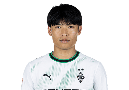 Shuto Machino
