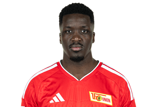Stanley Nsoki