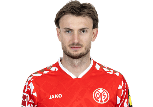 Stefan Posch