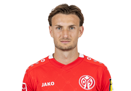 Stefan Posch