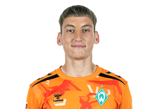 Stefan Smarkalev
