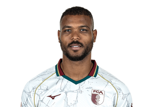 Steve Mounie