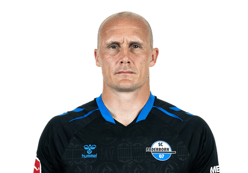 Sven Michel