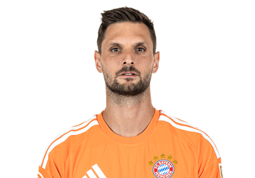 Sven Ulreich