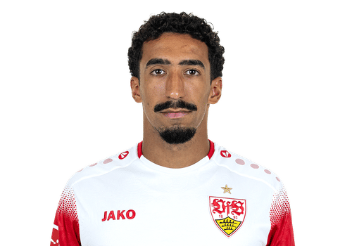Tiago Tomas