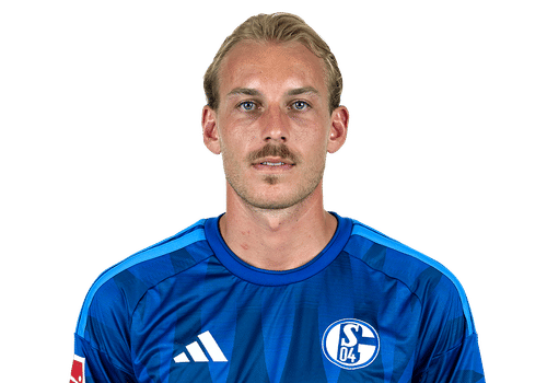 Timo Becker