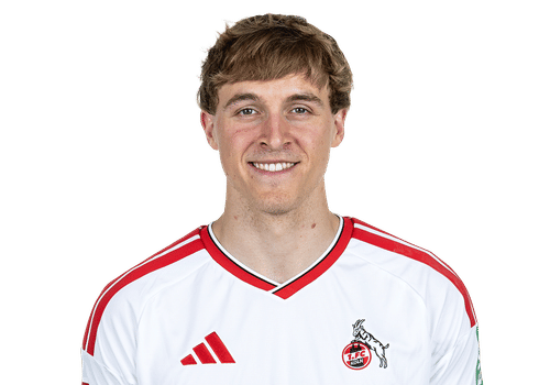 Timo Hübers