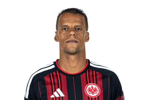 Timothy Chandler
