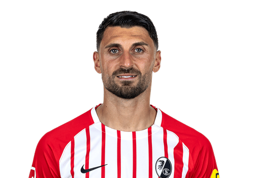 Vincenzo Grifo