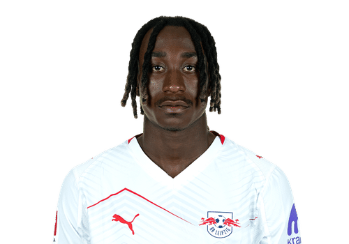Yan Diomande