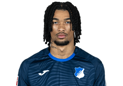 Yannick Eduardo