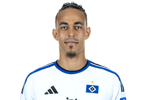 Yussuf Poulsen