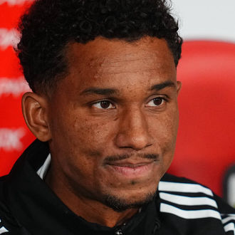 Felix Uduokhai