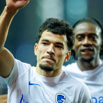 Zakaria El Ouahdi