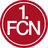 1. FC Nürnberg Wappen