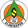 Alanyaspor Kulübü icon