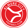 Almere City FC Jugend icon