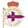 Deportivo La Coruña icon